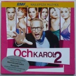 OST - Och Karol 2 (2cd)