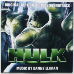 OST - Hulk