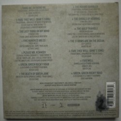 OST - Inside Llewyn Davis 2