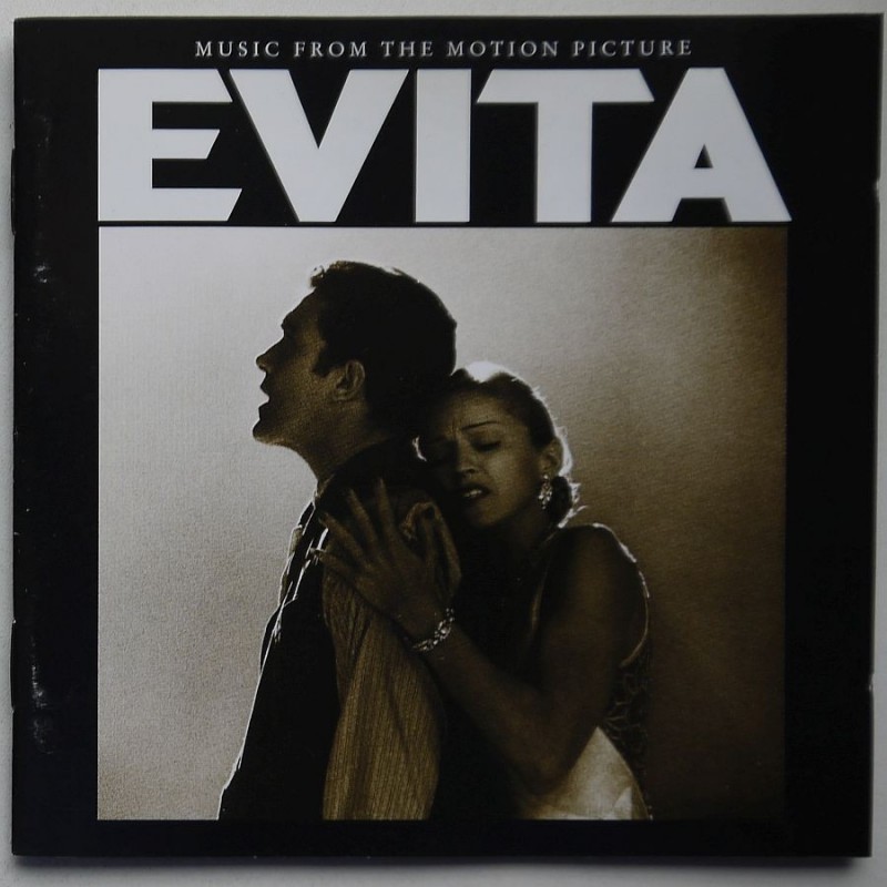 OST - Evita