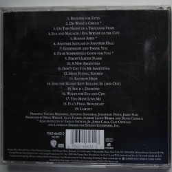 OST - Evita 2