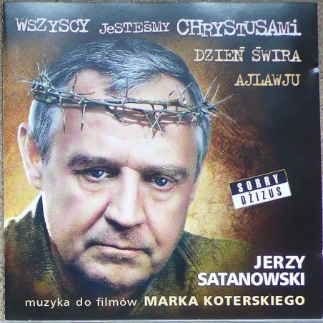 Satanowski Jerzy - Muzyka do filmów Marka Koterskiego