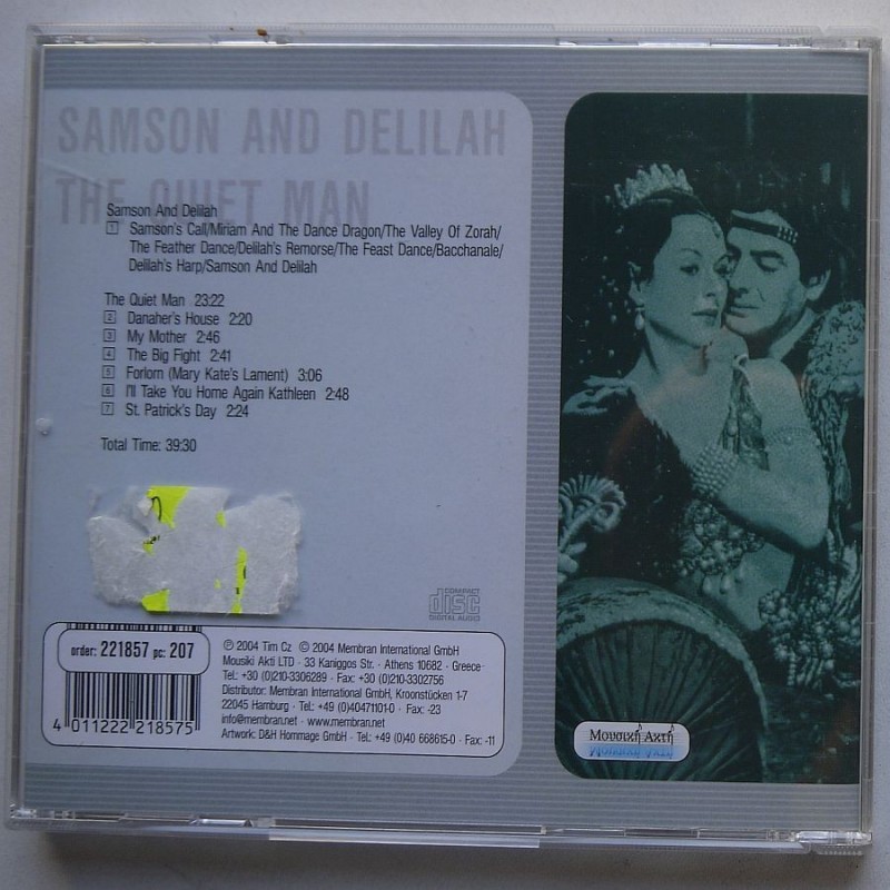 Składanka - Great T.V. Themes