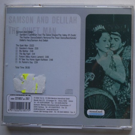 Składanka - Great T.V. Themes