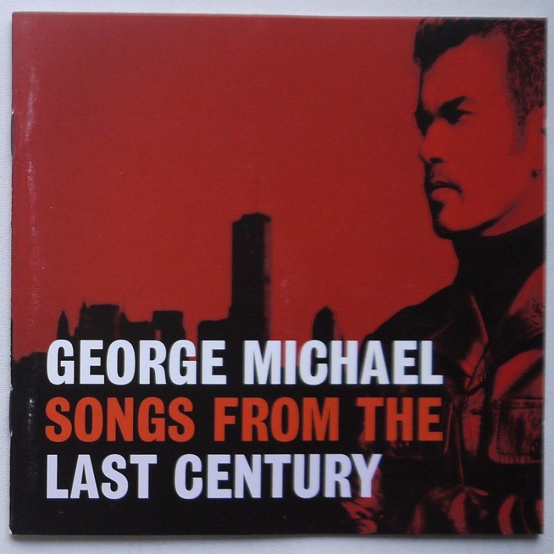 George Michael - Songs From The Last Century