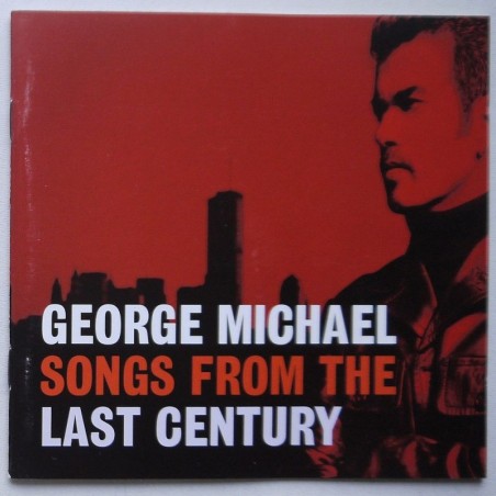 George Michael - Songs From The Last Century