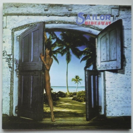 Sailor - Hideaway