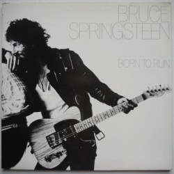 Bruce Springsteen - Born to...