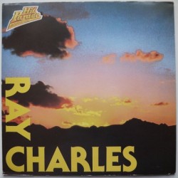Ray Charles - Hit Parade...