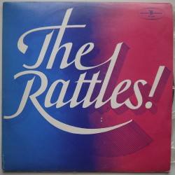 Rattles, The - The Rattles