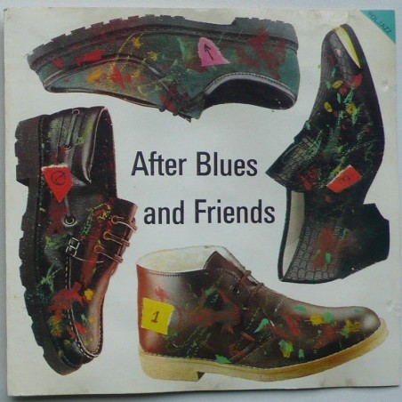 After Blues - After Blues And Friends