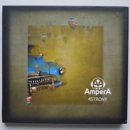 Ampera - 4Strony