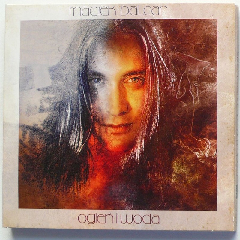 Balcar Maciek - Ogień i woda