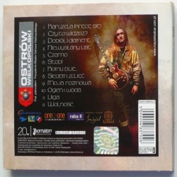 Balcar Maciek - Ogień i woda 2