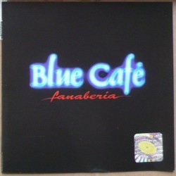 Blue Cafe - Fanaberia
