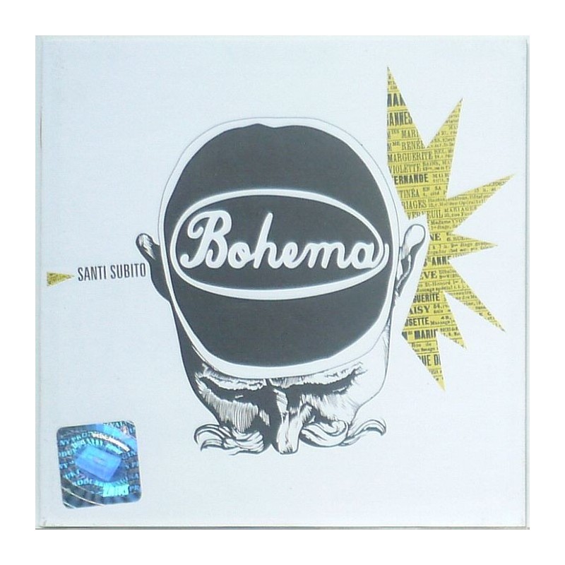 Bohema - Santi Subito
