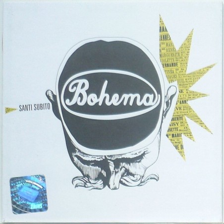 Bohema - Santi Subito