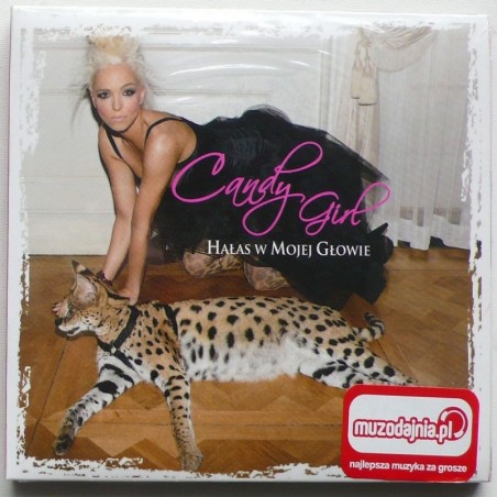 Candy Girl - Halas w mojej głowie