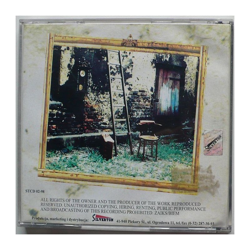 Czarno czarni - Czarno czarni