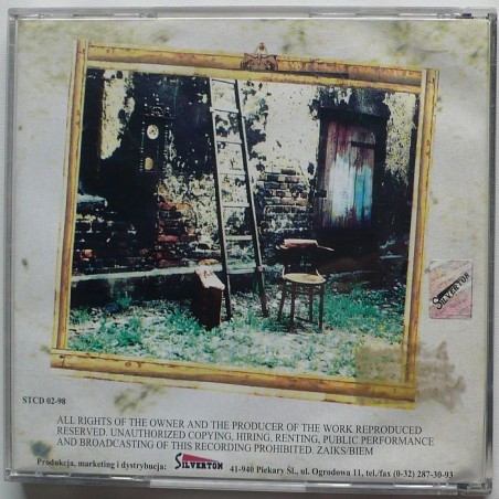 Czarno czarni - Czarno czarni