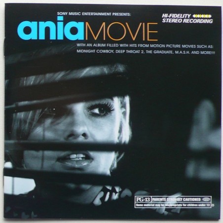 Dąbrowska Ania - Ania Movie