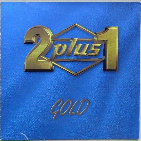 Dwa Plus Jeden (2+1) - Gold