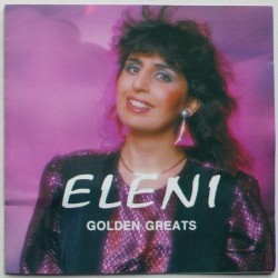 Eleni - Golden Greats