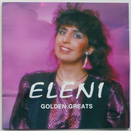 Eleni - Golden Greats