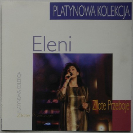 Eleni - Złote Przeboje
