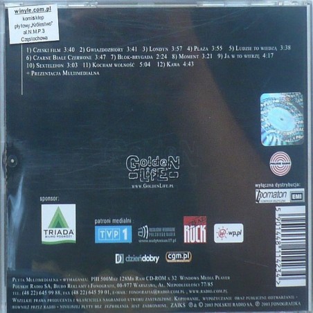 Golden Life - www.goldenlife.pl