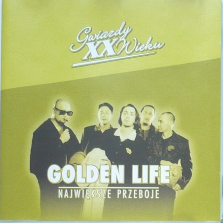 Golden Life - Największe przeboje