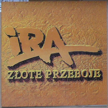 Ira - Złote przeboje