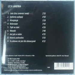 Janerka Lech - Historia podwodna 2