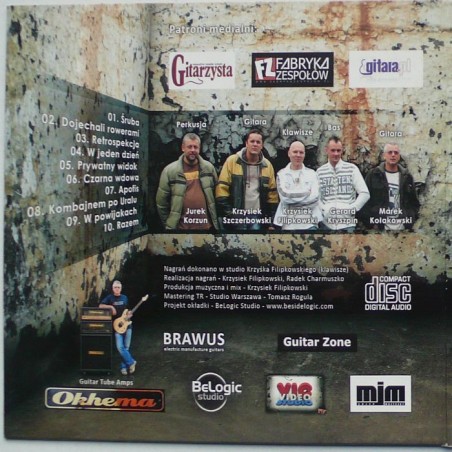 Kołakowski Marek - Retrospekcja