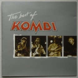 Kombi - The best of