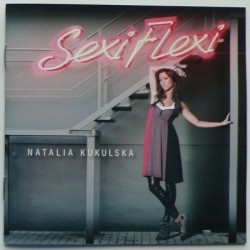 Kukulska Natalia - Sexi Felxi