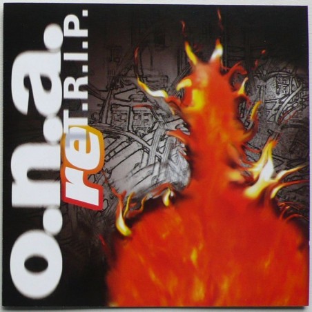 O.N.A  - Re T.R.I.P.