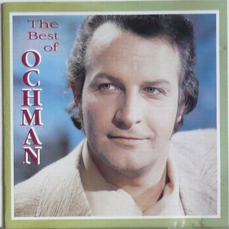 Ochman Wiesław - The Best of