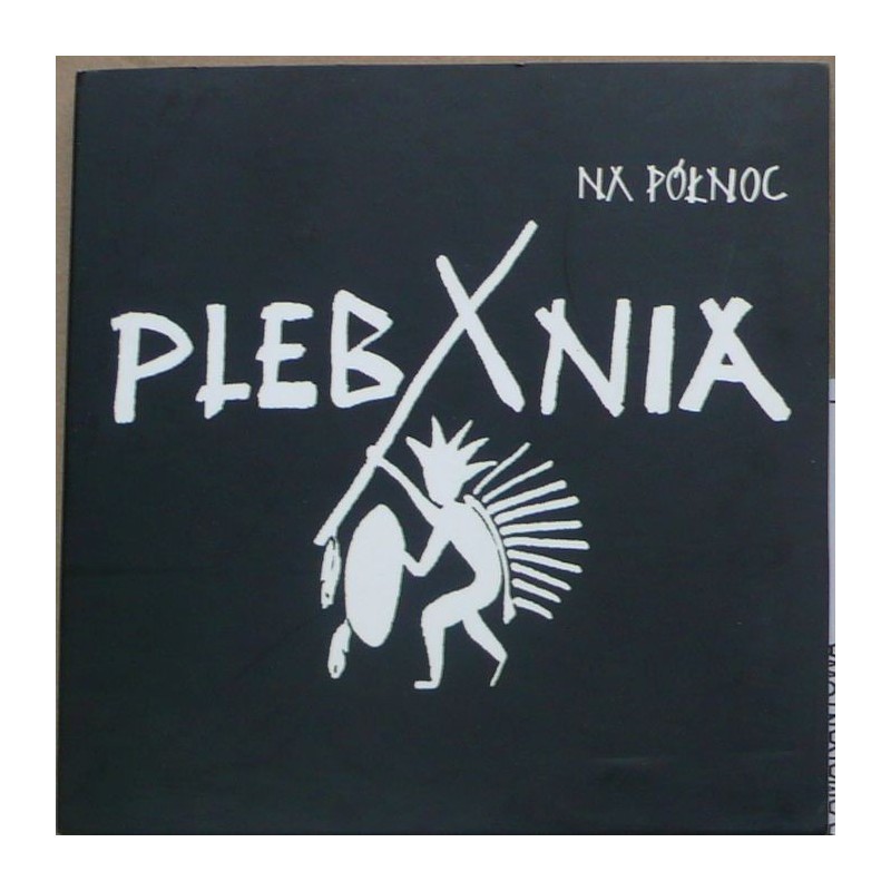 Plebania - Na północ