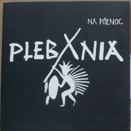 Plebania - Na północ