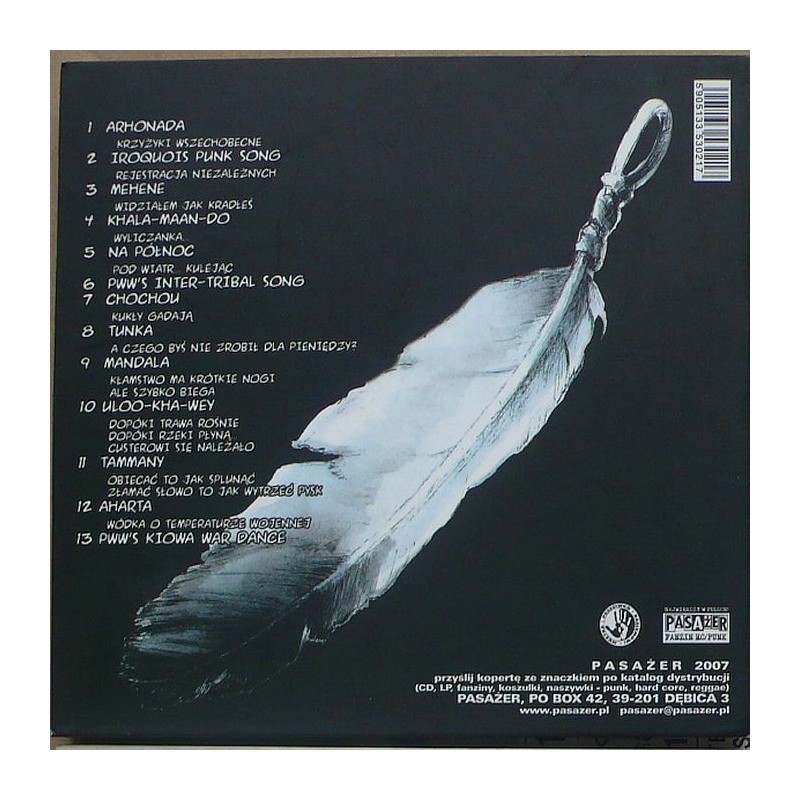 Plebania - Na północ