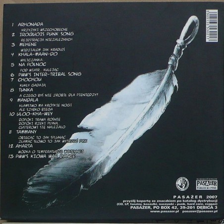 Plebania - Na północ