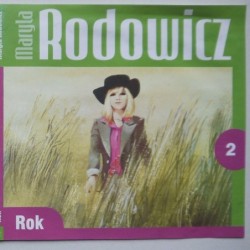 Rodowicz Maryla - Rok