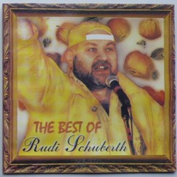 Rudi Schuberth - The best of