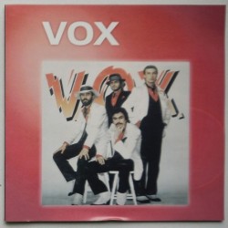 Vox - Vox
