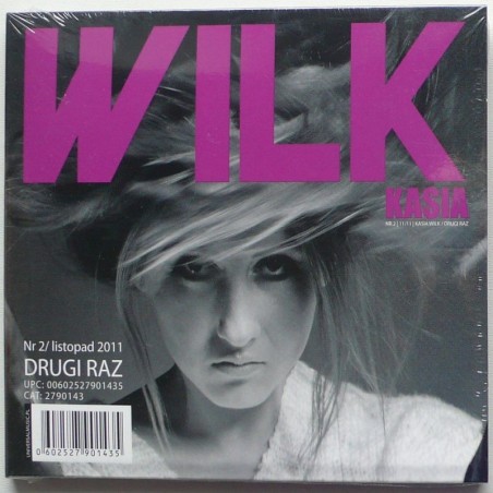 Wilk Kasia - Nr 2/ Listopad 2011 drugi raz