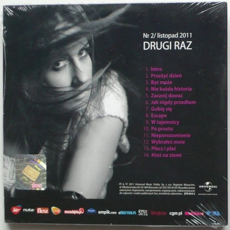 Wilk Kasia - Nr 2/ Listopad 2011 drugi raz