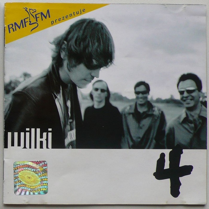 Wilki - 4