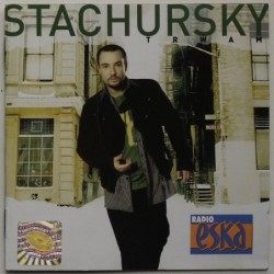 Stachursky - Trwam