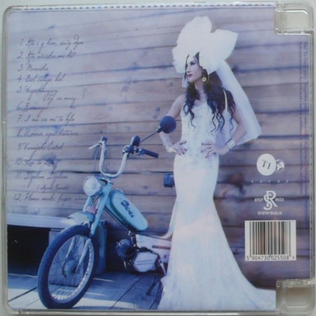 Steczkowska Justyna - I na co mi to było?